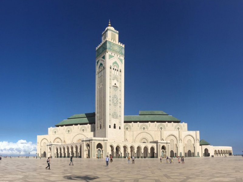Casablanca