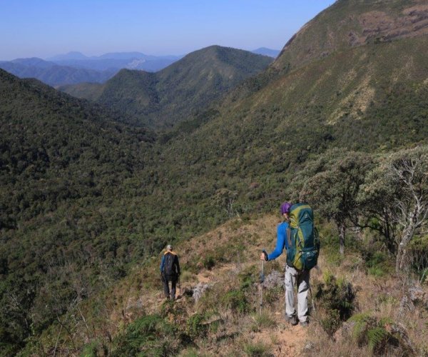 FEAL Serra da Bocaina