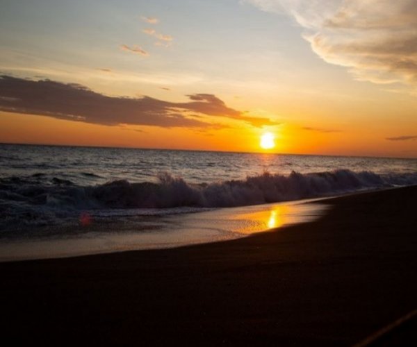 Monterrico - Guatemala