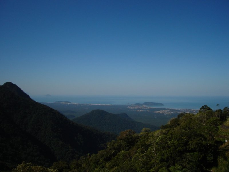 Vista do Mirante