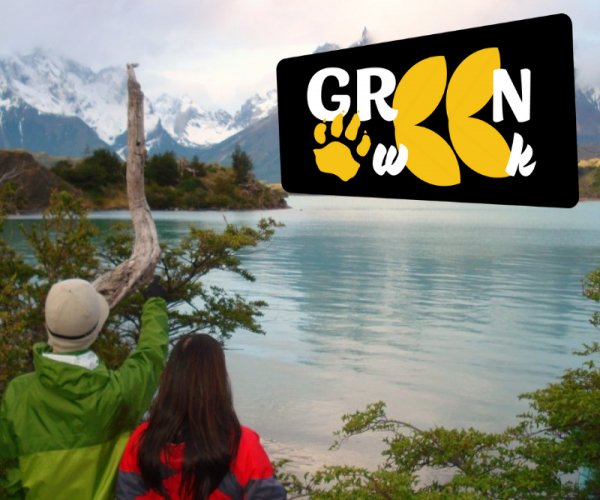 Cuernos del Paine - Parque Torres del Paine - Foto: Claudia Ribeiro