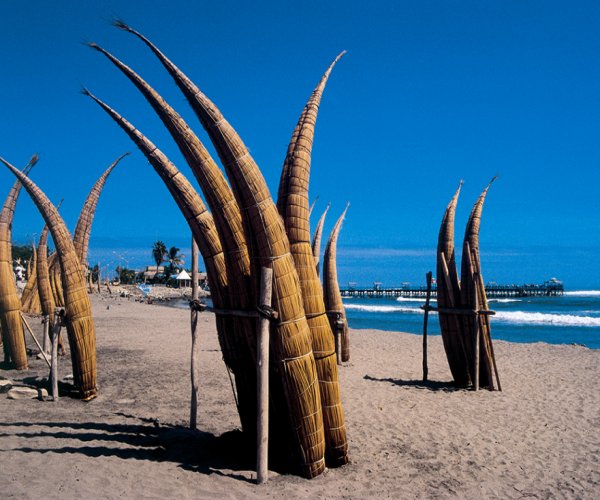 Huanchaco