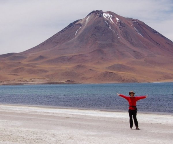 Lagunas Altipanicas