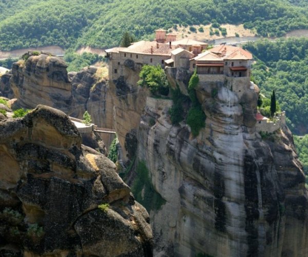 Meteora