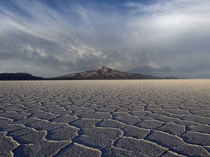 EVENTO LOTADO - Desertos Incríveis da América do Sul - Atacama e Uyuni