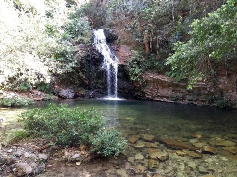 Pirenópolis