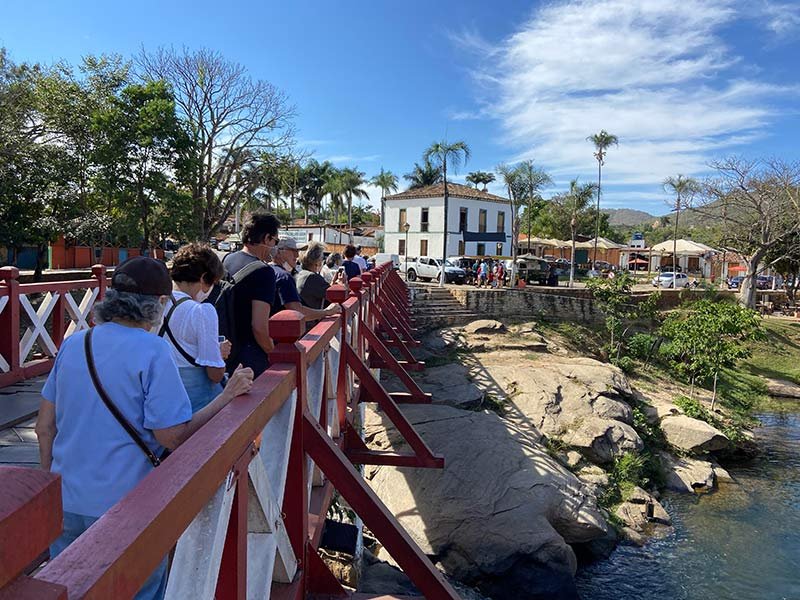 Pirenópolis