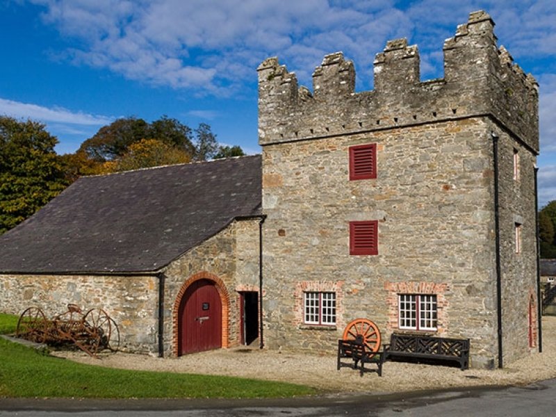 Irlanda do Norte