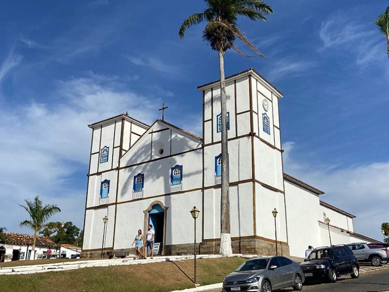 Pirenópolis