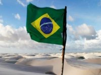 Rota das Emoções - Lençóis, Delta e Jeri