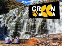 FÉRIAS DE VERÃO - Chapada dos Veadeiros - São Jorge e Alto Paraíso