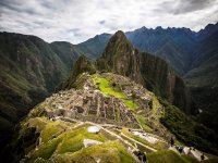 Machu Picchu Cultural