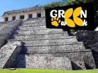 México - Mundo Maia