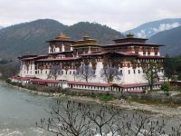 Butão - A Cultura da Felicidade