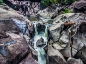 REVEILLON - Chapada dos Veadeiros Essencial