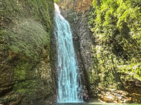 FERIADOS - Chapada dos Veadeiros Completo