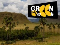 ESPECIAL FIM DE ANO - Chapada dos Veadeiros Express