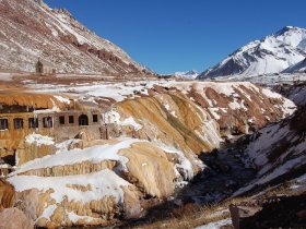 PASCOA - Mendoza Alta montanha e Vinhos