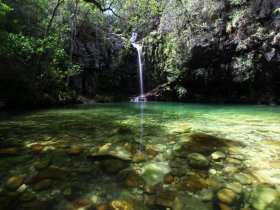 Chapada dos Veadeiros Express