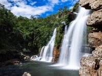 REVEILLON - Chapada dos Veadeiros Essencial