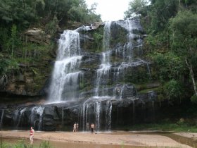 Interior de SP