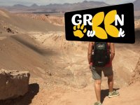 Atacama Aventura Trek - Vulcão Toco 5.640 m