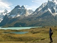 Patagonia Essencial - El Calafate, Torres del Paine e Ushuaia