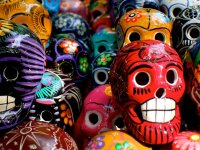 Guatemala Clássica - Especial Dia dos Mortos