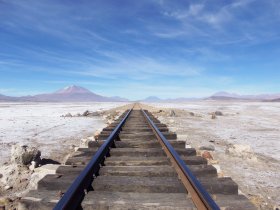 Peru e Bolívia - Machu Picchu e Salar de Uyuni Express