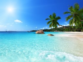Ilhas Seychelles - Mahé & Praslin	
