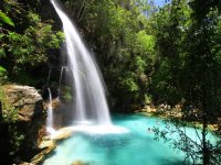 FERIADOS - Chapada dos Veadeiros Essencial