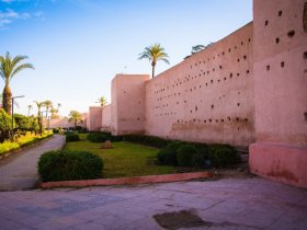 REVEILLON - Marrocos Cultural - Cidades Imperiais