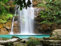 NATAL - Os Encantos da Chapada dos Veadeiros