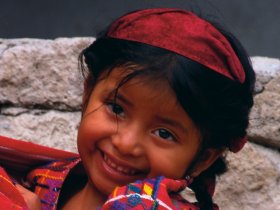 CARNAVAL - Guatemala Mágica