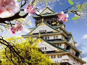 Japão Moderno & Cultural