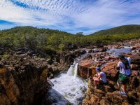 PROMOCIONAL - Chapada dos Veadeiros