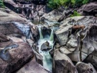 FERIADO - Chapada dos Veadeiros Essencial