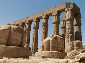 FÉRIAS DE JULHO - Egito - Cairo e Tesouros do Rio Nilo