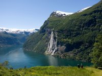 Noruega Mágica antiga