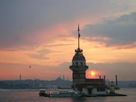 Extensão - Istambul