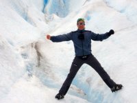 Patagonia Essencial - El Calafate  e El Chalten