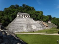 Guatemala e México - Mundo Maia Express