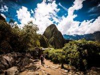 REVEILLON - Machu Picchu Promocional