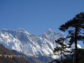 Nepal - Trekking ao Campo Base do Everest com Luiz Simões
