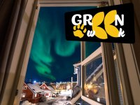 Noruega - Aurora Boreal em Tromso e Ilhas Lofoten