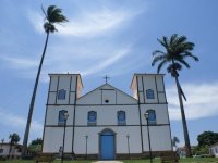 FÉRIAS DE JULHO 05 dias - Pirenópolis