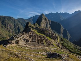 Peru Mágico