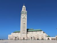 Marrocos Cultural - Cidades Imperiais Especial