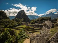 NOVEMBRO - Os Encantos de Cuzco e Machu Picchu