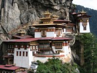 Índia e Butão - Belezas da Índia com imersão na cultura do Butão
